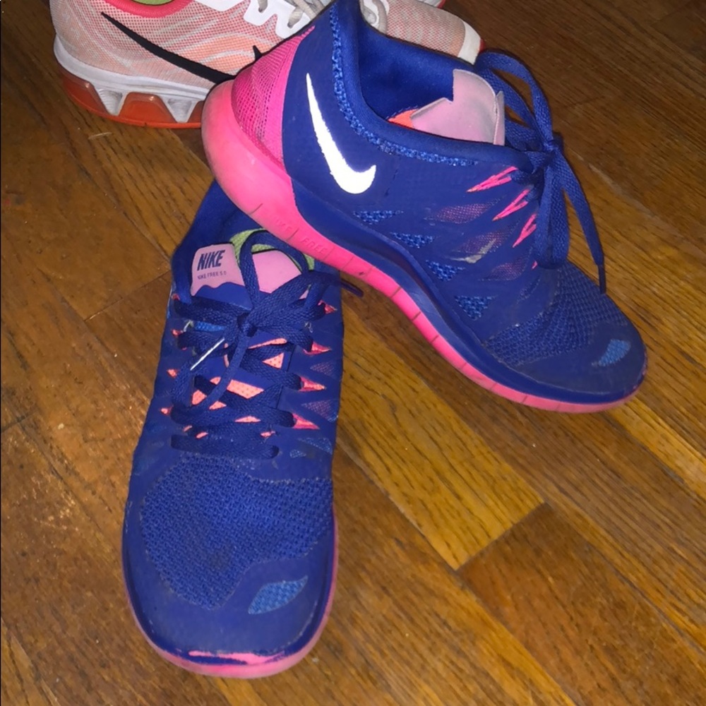 Nike Freerun 5